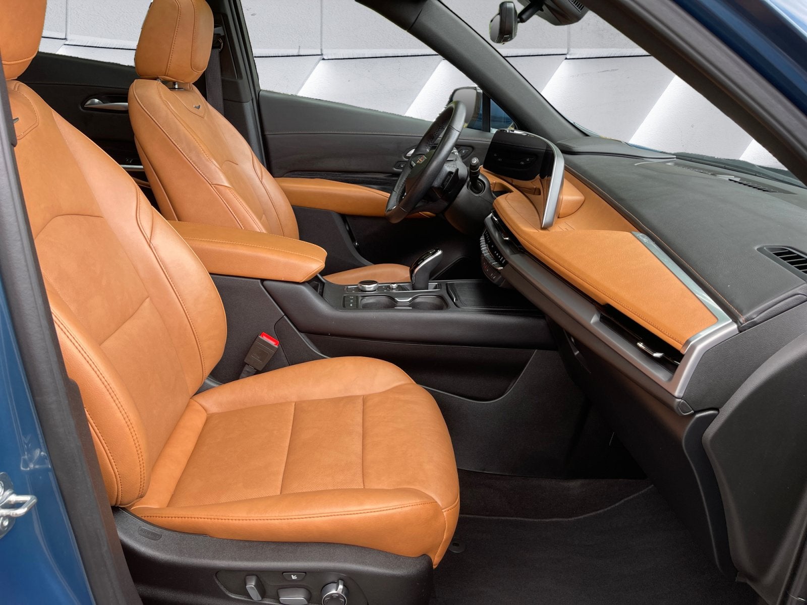 2025 Cadillac XT4 Sport