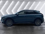 2025 Cadillac XT4 Sport