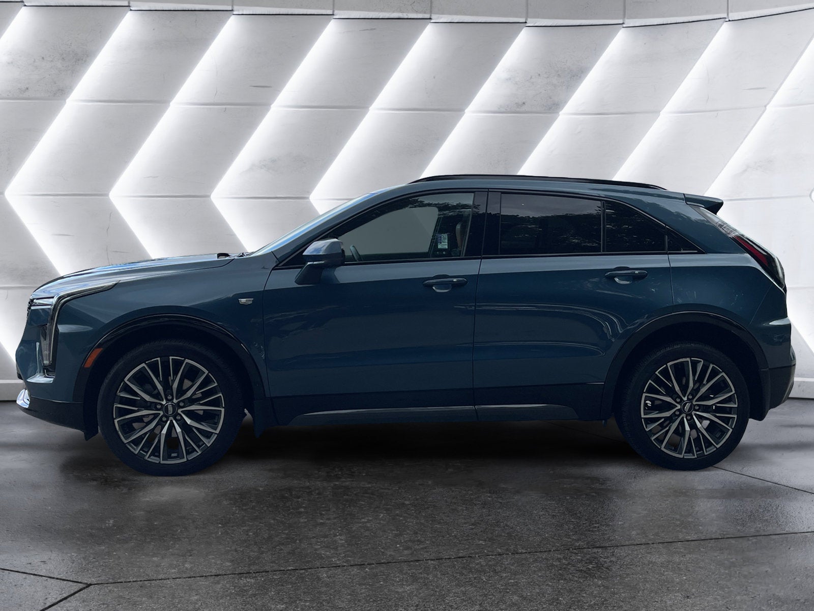 2025 Cadillac XT4 Sport