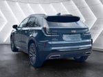2025 Cadillac XT4 Sport