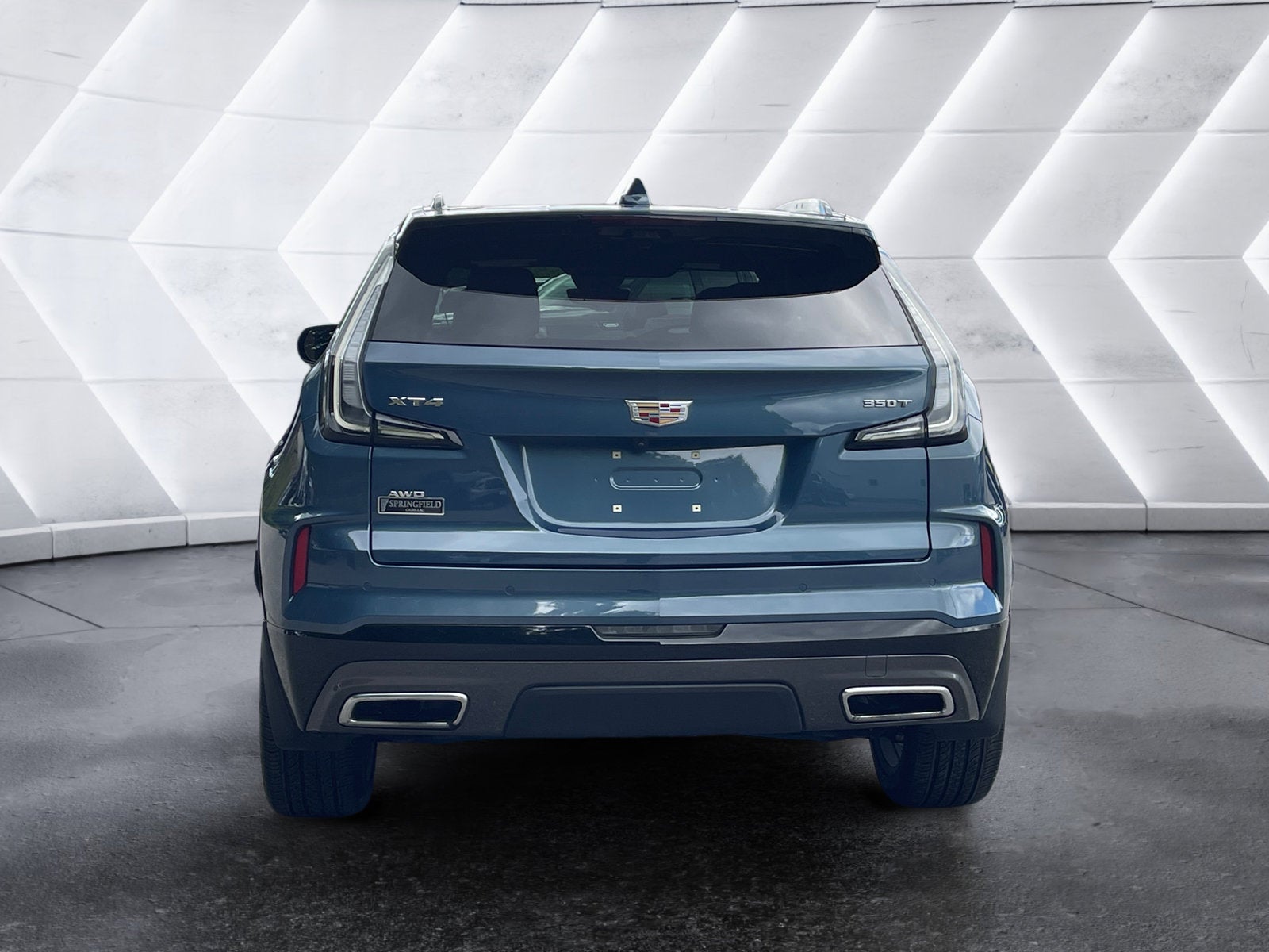 2025 Cadillac XT4 Sport