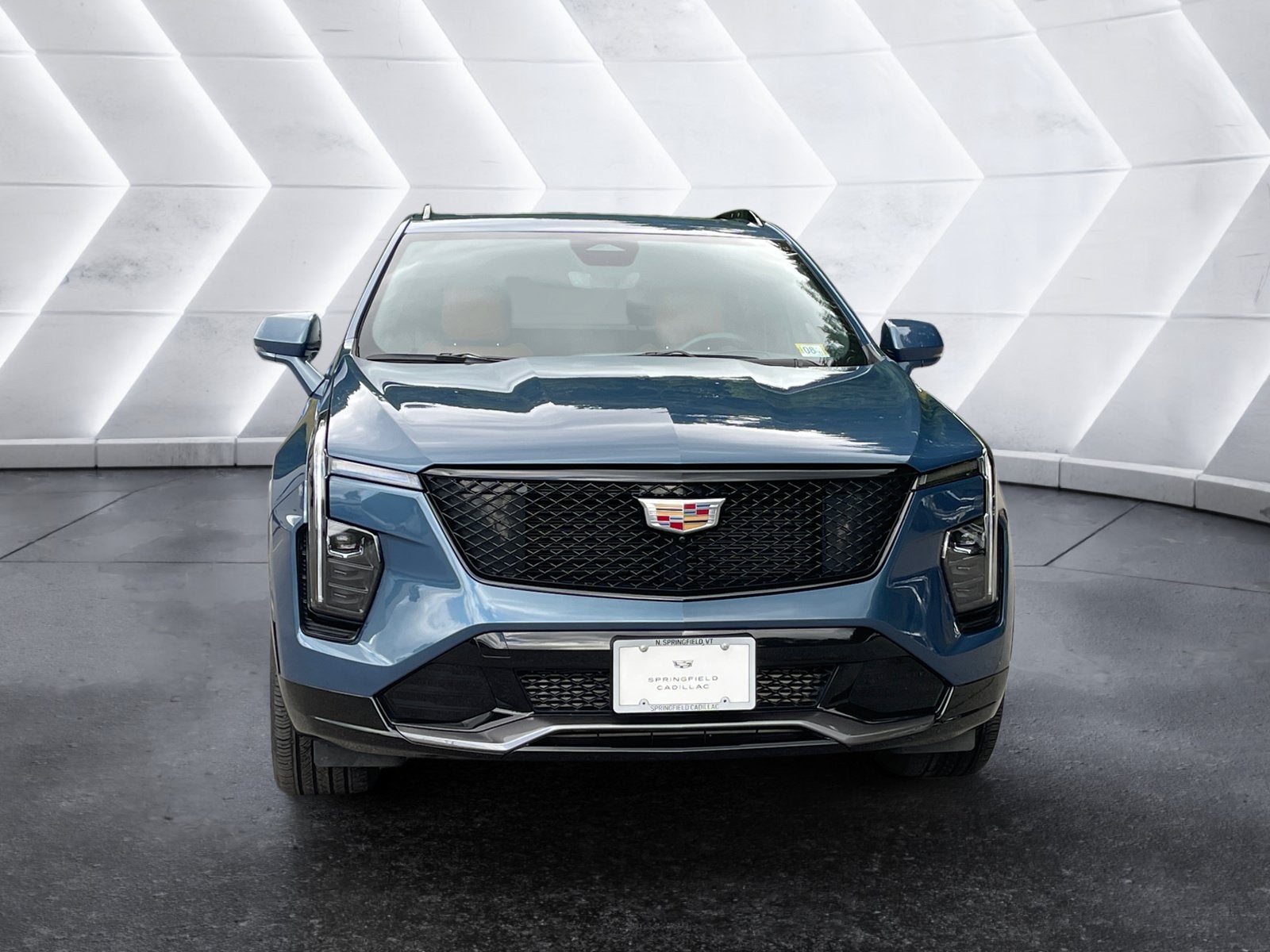 2025 Cadillac XT4 Sport