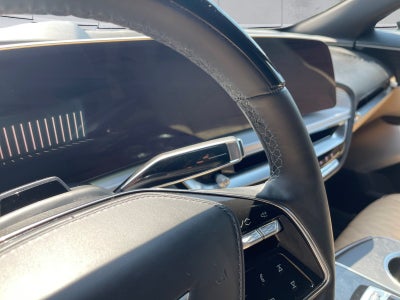 2026 Cadillac LYRIQ Signature Luxury