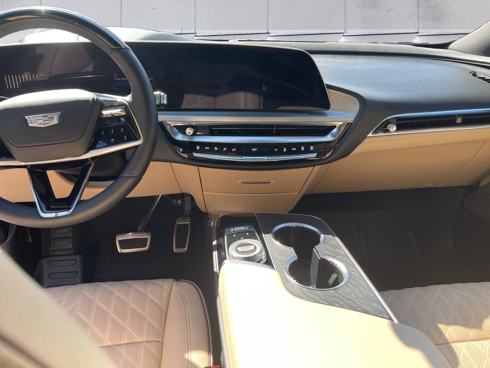 2026 Cadillac LYRIQ Signature Luxury