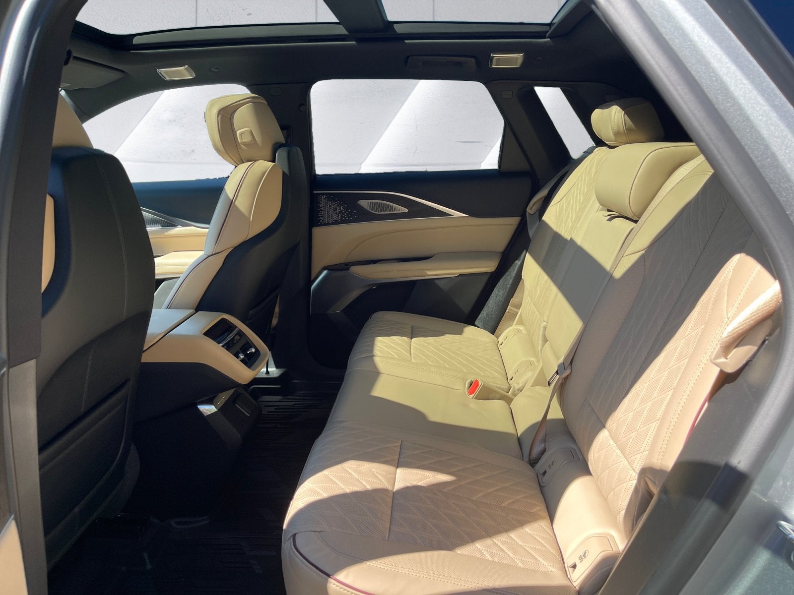 2026 Cadillac LYRIQ Signature Luxury