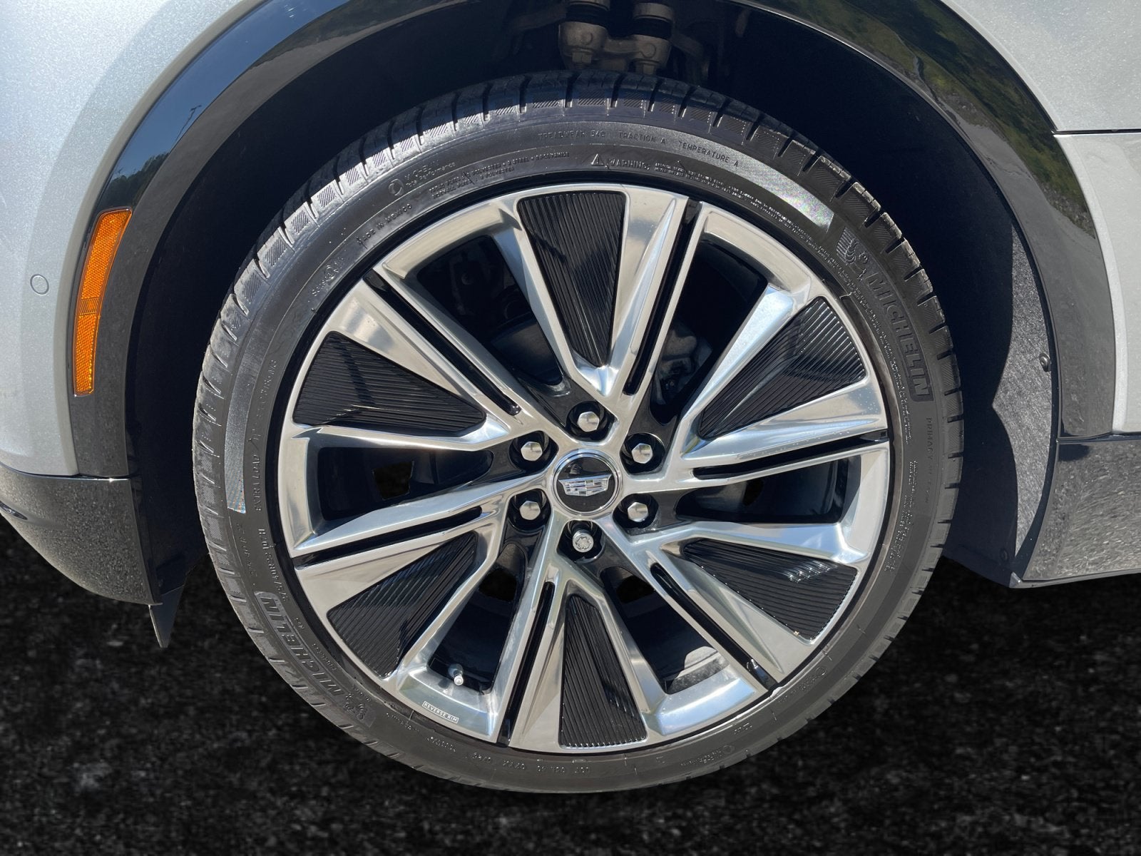 2026 Cadillac LYRIQ Signature Luxury