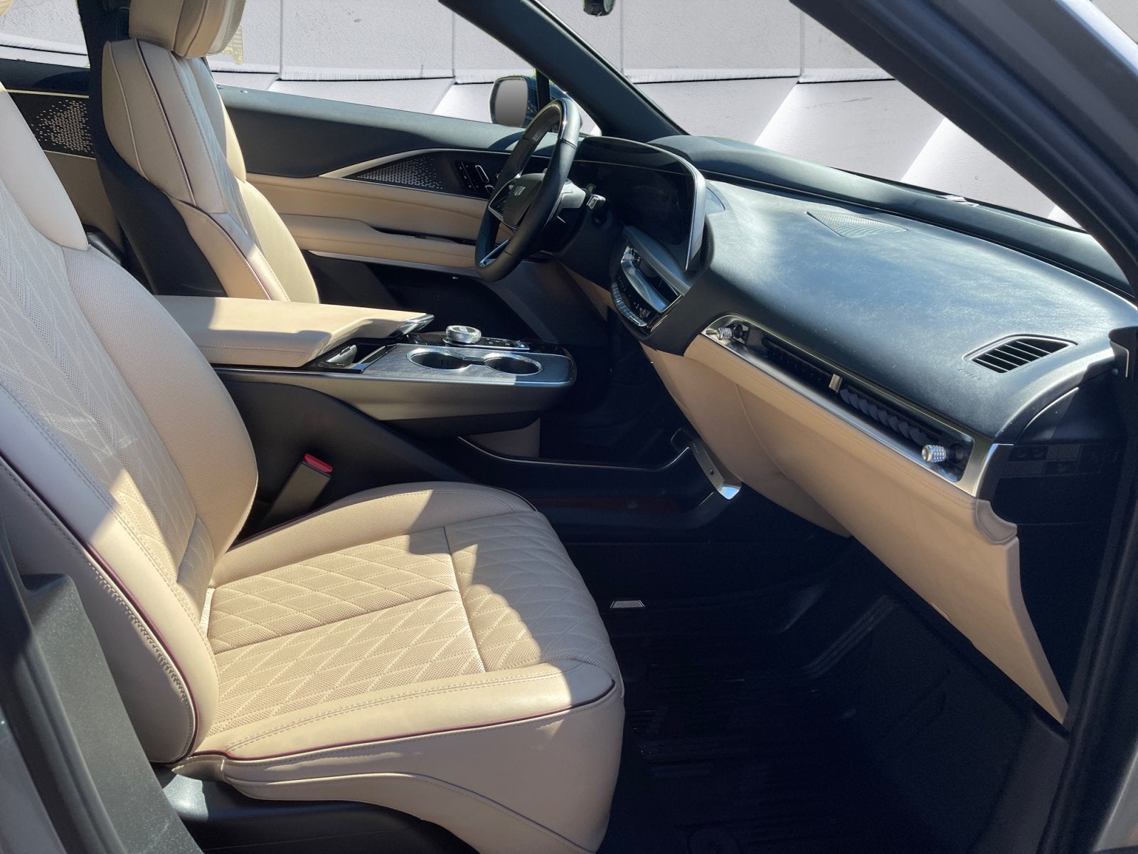 2026 Cadillac LYRIQ Signature Luxury