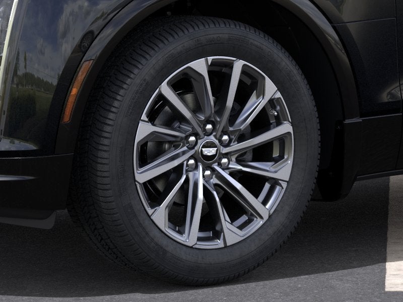 2027 Cadillac LYRIQ Sport