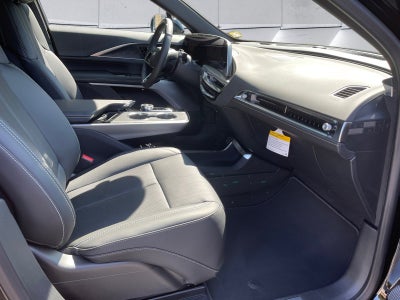 2025 Cadillac LYRIQ Sport 2