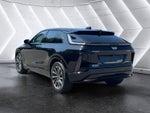 2025 Cadillac LYRIQ Sport 2