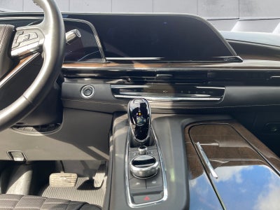 2024 Cadillac Escalade Sport Platinum
