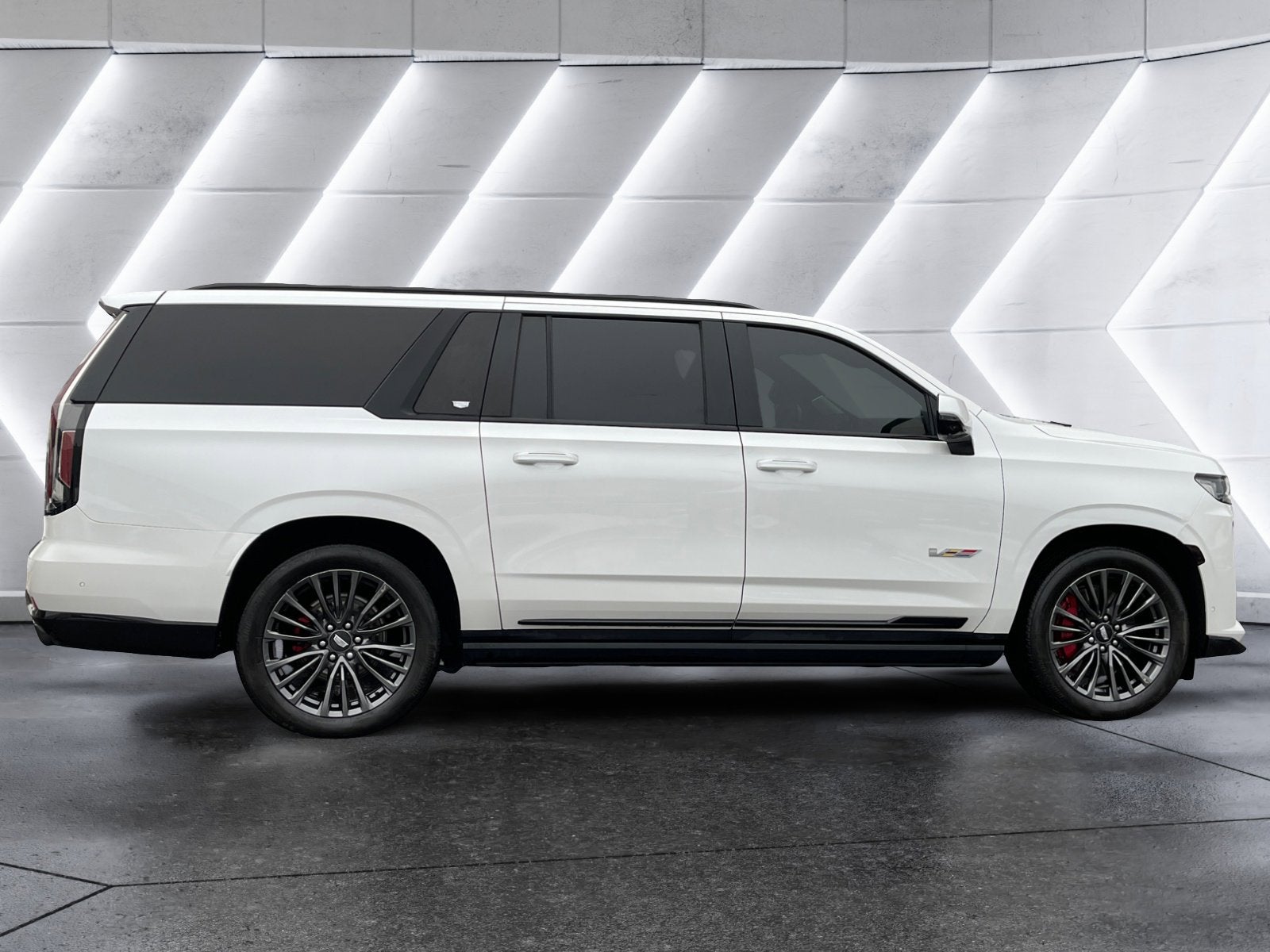 2024 Cadillac Escalade ESV V-Series