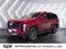 2027 Cadillac Escalade Platinum Sport