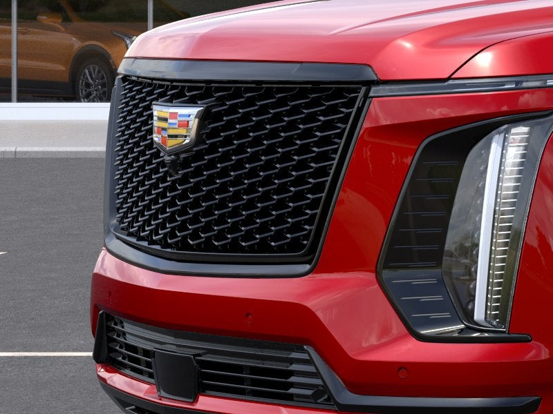 2027 Cadillac Escalade Platinum Sport