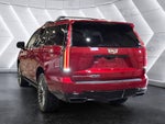 2027 Cadillac Escalade Platinum Sport