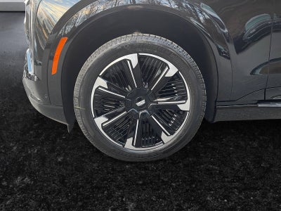 2026 Cadillac ESCALADE IQ Sport