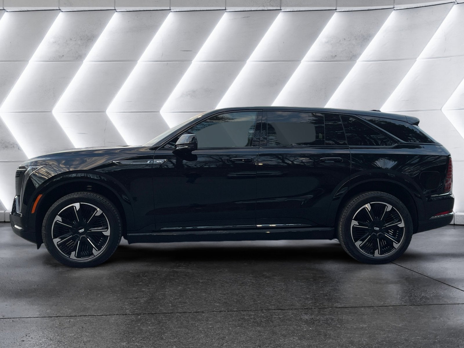 2026 Cadillac ESCALADE IQ Sport