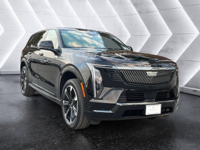 2026 Cadillac ESCALADE IQ Sport