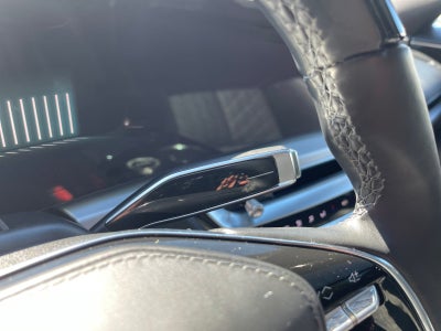 2026 Cadillac LYRIQ V-Series Premium