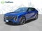 2026 Cadillac LYRIQ V-Series