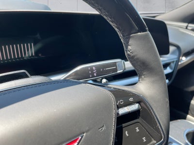 2026 Cadillac LYRIQ V-Series
