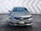 2018 Chevrolet Impala Premier
