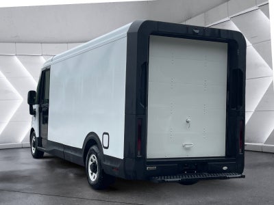 2024 BrightDrop Zevo 600 EJY