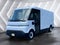 2024 BrightDrop Zevo 600 EJY