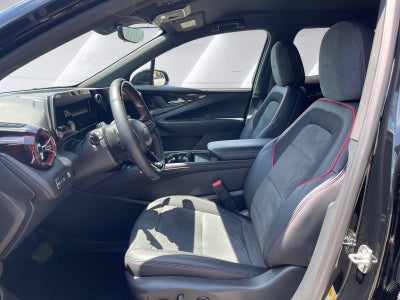 2026 Chevrolet Blazer EV RS