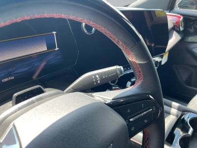 2026 Chevrolet Blazer EV RS