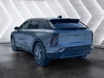 2026 Cadillac OPTIQ Premium Luxury