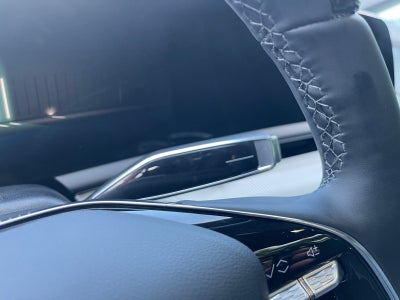 2026 Cadillac OPTIQ Premium Sport