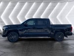 2024 Toyota Tundra 4WD Platinum