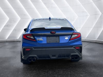 2023 Subaru WRX Premium