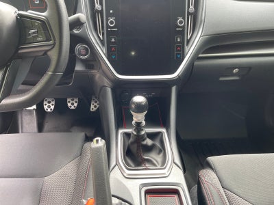 2023 Subaru WRX Premium