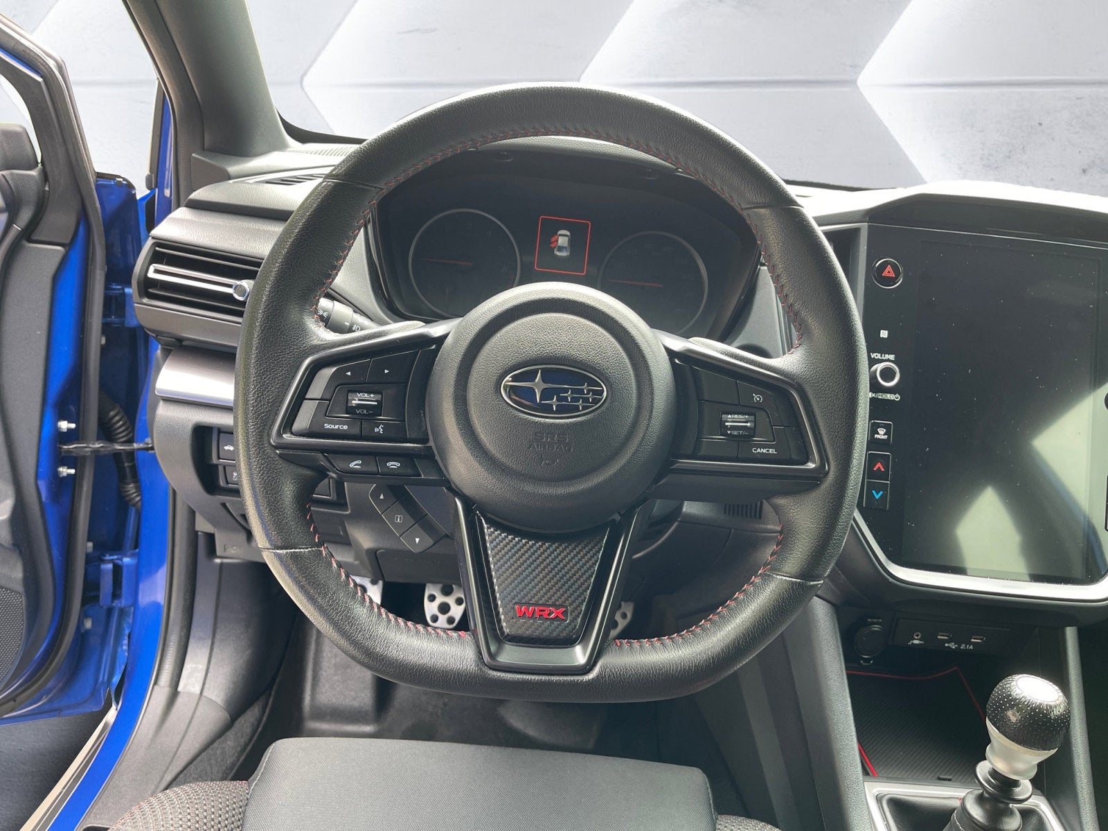 2023 Subaru WRX Premium