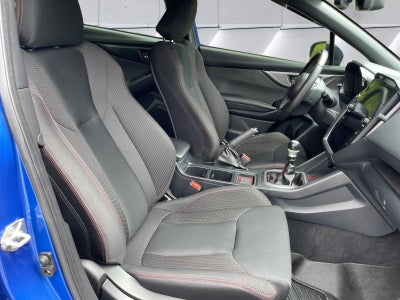2023 Subaru WRX Premium