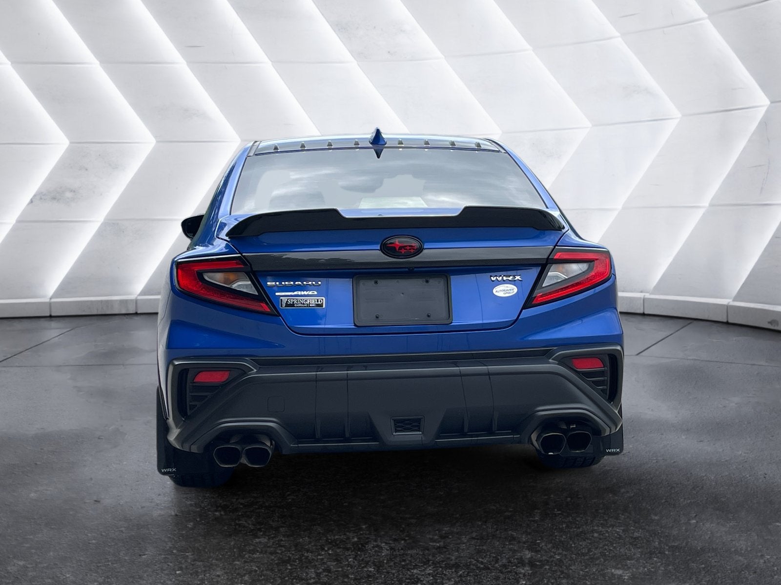 2023 Subaru WRX Premium