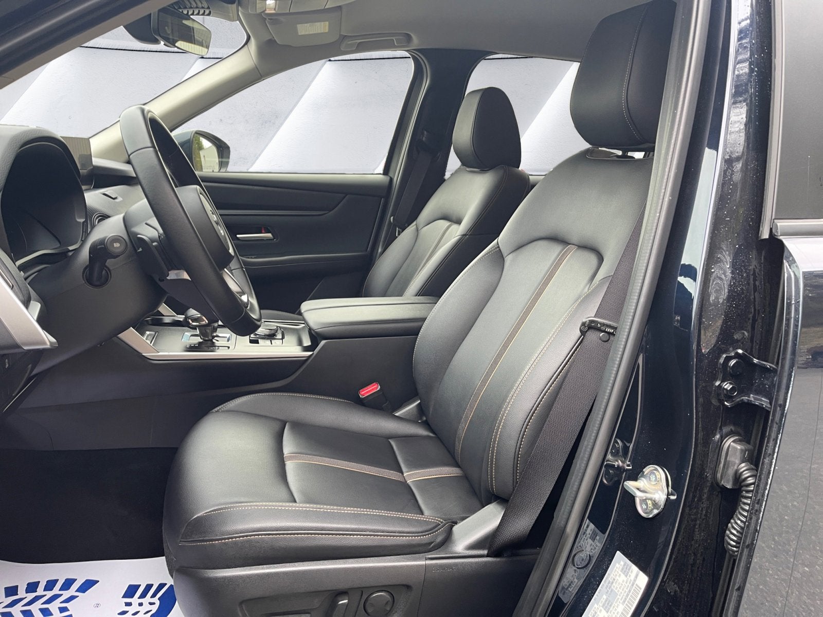 2025 Mazda Mazda CX-90 Select Package