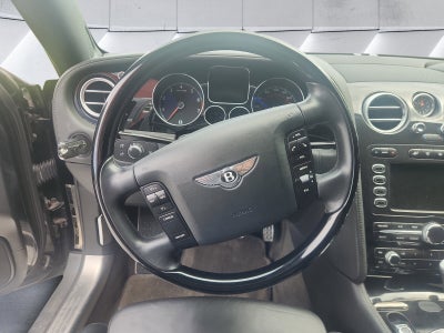 2006 Bentley Continental Flying Spur NA