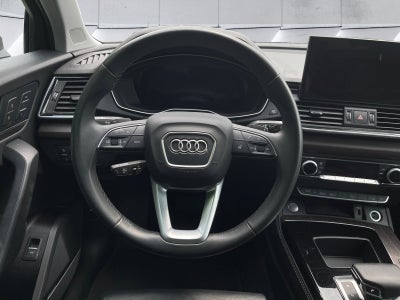 2024 Audi Q5 S line Premium Plus
