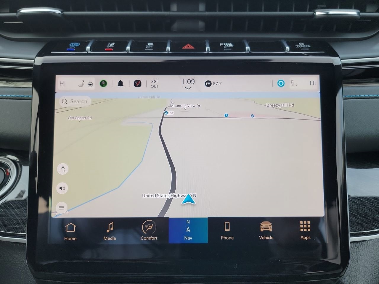 2023 Jeep Grand Cherokee 4xe Trailhawk