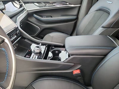 2023 Jeep Grand Cherokee 4xe Trailhawk