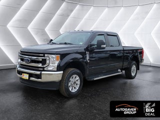2020 Ford Super Duty F-350 SRW XL