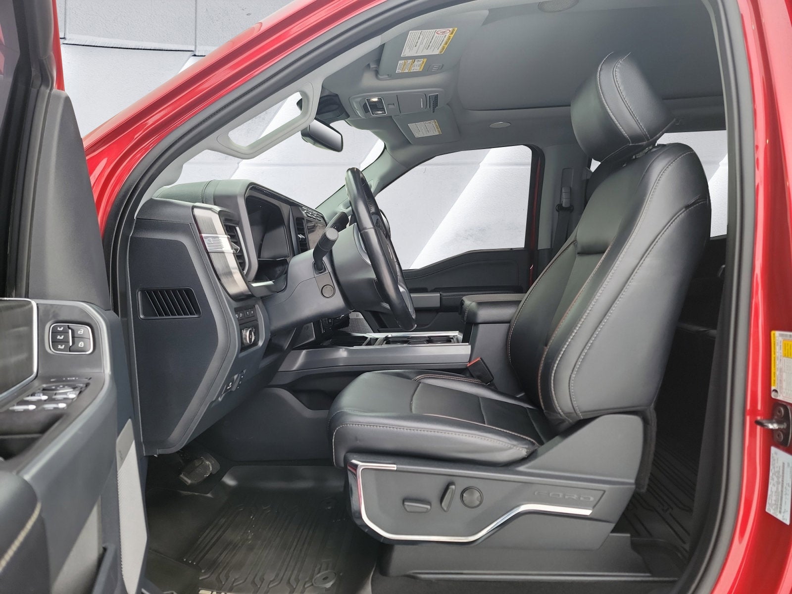 2024 Ford Super Duty F-350 SRW XL