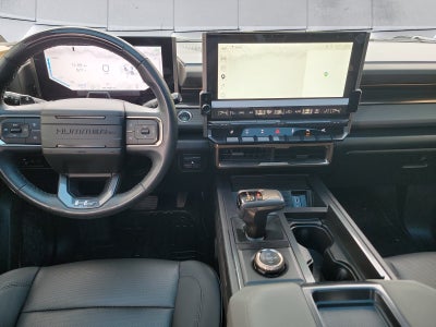 2024 GMC HUMMER EV Pickup 3X