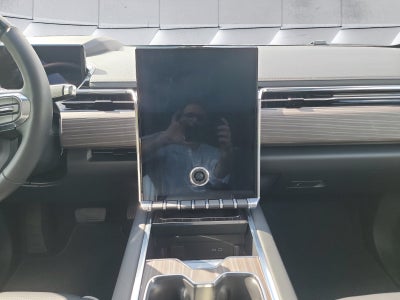 2025 GMC Sierra EV Max Range Denali