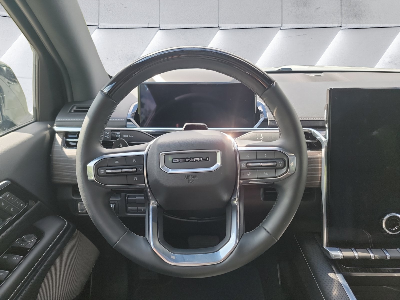 2025 GMC Sierra EV Max Range Denali