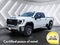 2024 GMC Sierra 3500 HD Pro