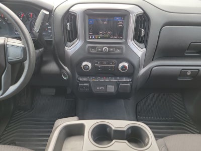 2024 GMC Sierra 3500 HD Pro